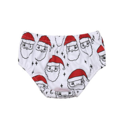 

Cute Newborn Toddler Baby Boy Girls Kids Shorts Pants Bottoms PP Bloomer Panties