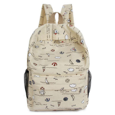 

Unisex Boys Girls School Large Backpack Travel Rucksack Shoulder Laptop Bag