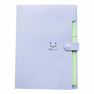 

Outdoor Letter A4 Paper Expanding File Folder Pockets Accordion Document Organizer