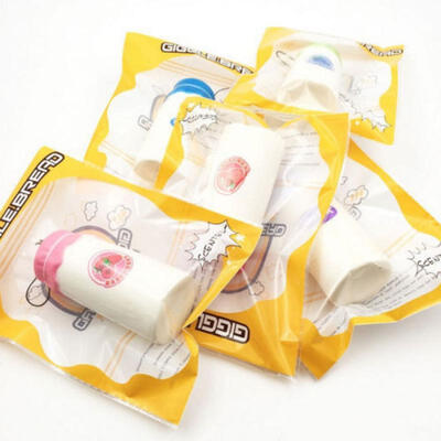 

Jumbo Slow Rising Soft Cute Squishy Squeeze Toy Stress Reliever Gift