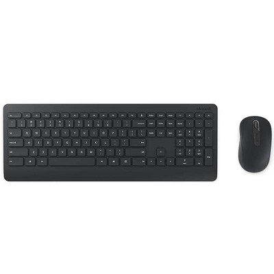 

Microsoft (Microsoft) 900 Wireless Mouse