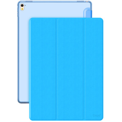 

BIAZE Apple Ipad Pro 12,9 Yingcun защитный рукав / падение сопротивления тонкой кобура оболочки умный заторможенность тройной Tiffany молодежь серия PB08-
