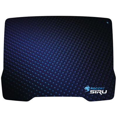 

Ice cream (ROCCAT) Taito 5mm (medium) zero degree nano-glare mouse pad