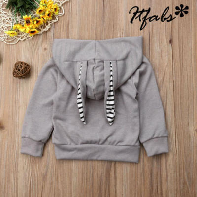 

Toddler Girl Baby Winter Warm Outwear Kid Long Sleeve Cloak Jacket Coat 0-5Years