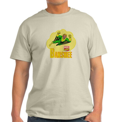 

CafePress Banshee X-Men - 100 Cotton T-Shirt