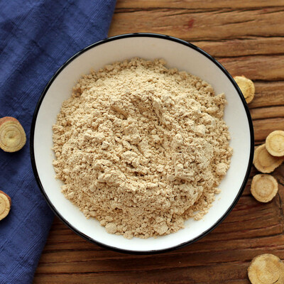 

Organic Dried Licorice Root Powder 100 Pure Natural Glycyrrhiza Glabra Mulethi