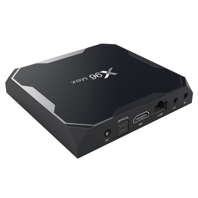 

KOQIT X96 Max S905X2 4GB 64GB 4GB 32GB Android set-top box 47634765