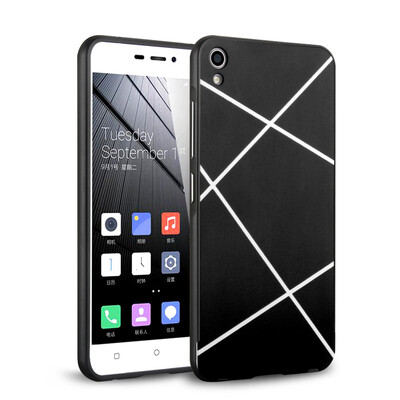 

MOONCASE Plating Metal Frame Edge Protective Shell 2 in 1 Thin Case Cover for IUNI-N1
