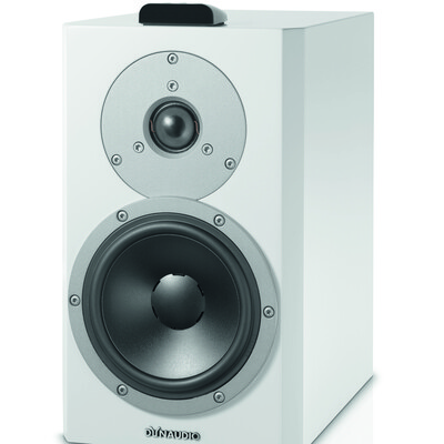 

DYNAUDIO Xeo 4 Bluetooth Wireless HiFi Активная книжная полка Динамик Hi-Fi Stereo Speaker (Single, должен быть оснащен концентратором / разъемом)
