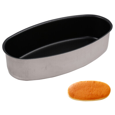 

[Jingdong supermarket] three can cheese cake mold Cheese Chiffon cake mold baking mold (not stick) SN6863