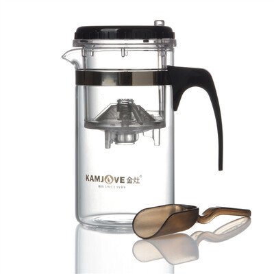 

TP-140 Kamjove Art Tea Cup Mug & Teapot 300ml 1014 fl oz