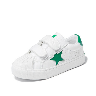 

chunchuntu 2018 Winter Baby Girl Fashion Sport Shoe Children Pu Leather Trainer Boy Brand Casual Sneaker Black 3699