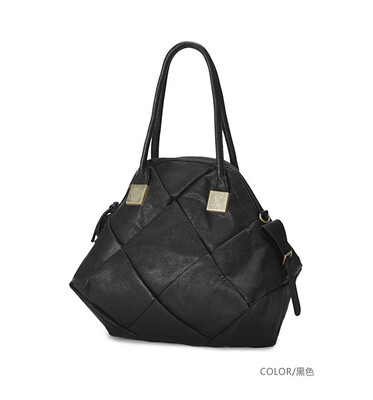 

Fashion&simple Rhombus Handbags