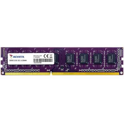

ДАННЫЕ (ADATA) красочные DDR2 800 настольных памяти 2G