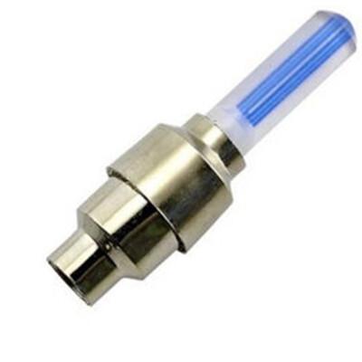 

Одинарная верховая езда DANQI велосипед дверь светлое колесо огни газовое сопло светлый огонь круглые горные дорожные огни свет палки велосипедное оборудование цвет случайный