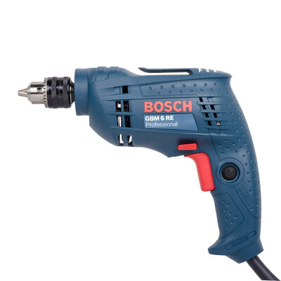 

Bosch BOSCH GBM 6 RE hand drill 0601472581