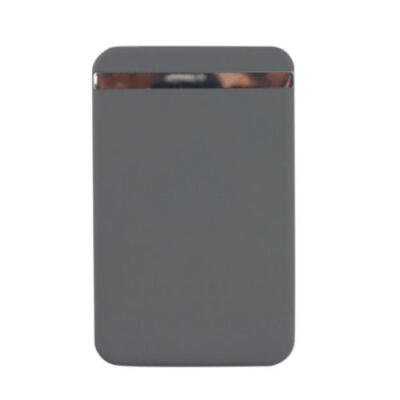 

Mens Womens PC ID Credit Card Holder RFID Protector Anti-side Wallet Card Case