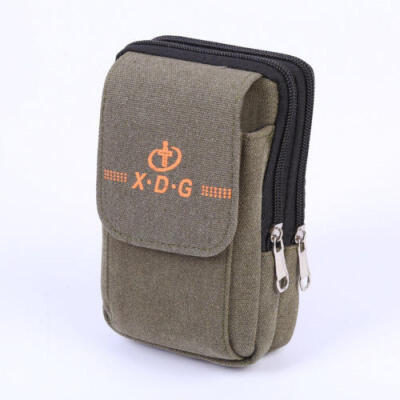 

NEW Outdoor Tactical Waist Fanny Pack Belt Bag EDC Camping Hiking Wallet Phone