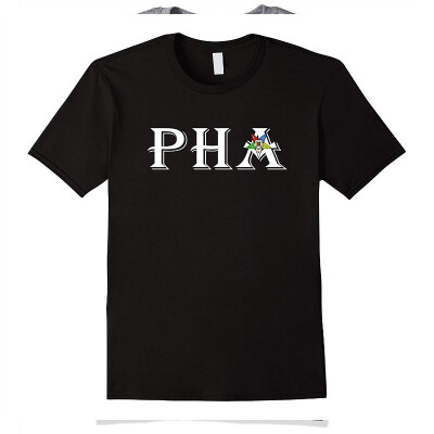 

Freemason - PHA OES T-Shirt