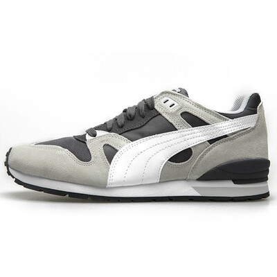 

PUMA PUMA 16 новых случайные спортивных мужчин и медленных кроссовки классической жизнь DUPLEX серия 36133701 Вайолет Блу / голубой вещевой / Glacier Синего 43