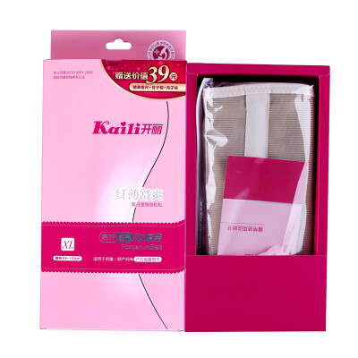 

Kaili Kaili abdomen with maternal postpartum high elastic breathable belly band KF024