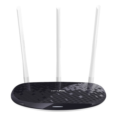 

TP-LINK TL-WDR5620 1200M 11AC intelligent dual-band wireless router wireless through the wall king