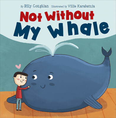 

Not Without My Whale
