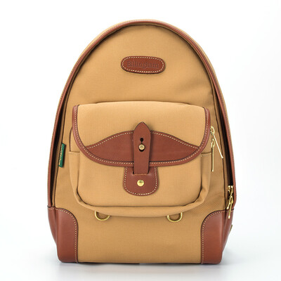 

Billingham 35 Сумка для унисекса на плечах Одна камера (хаки / коричневый холст)