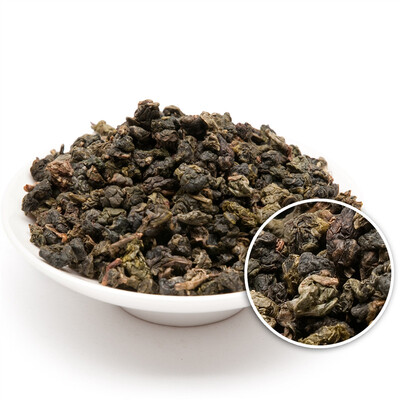 

Premium Organic Taiwan Jinxuan Milk Oolong Silk Oolong Tea