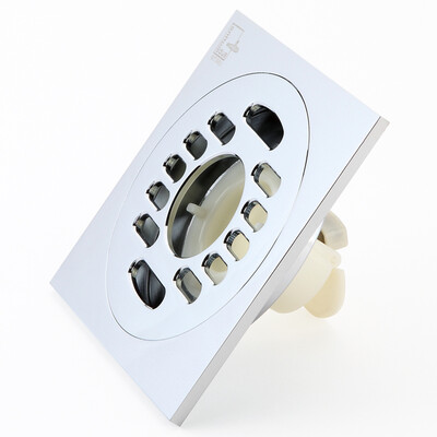 

Submarine Submarine TF40-10X washing machine multi-purpose automatic sealed four anti-leakage copper chrome smooth