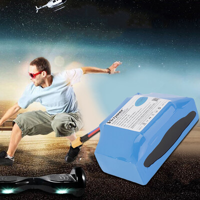 

4.4A 158wh 36V Replacement Battery for Two Wheel Self-Balancing Cars