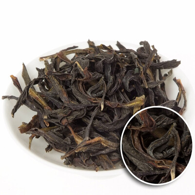

Evening Primrose * Phoenix Dancong Oolong