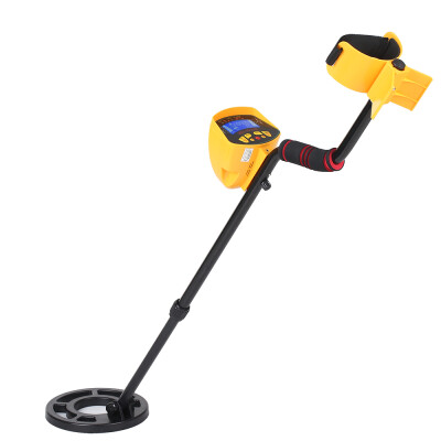 

High Sensitivity High Performance Metal Detector MD3010II Underground Metal Detector Gold Digger Treasure Hunter Metal Finder Trea