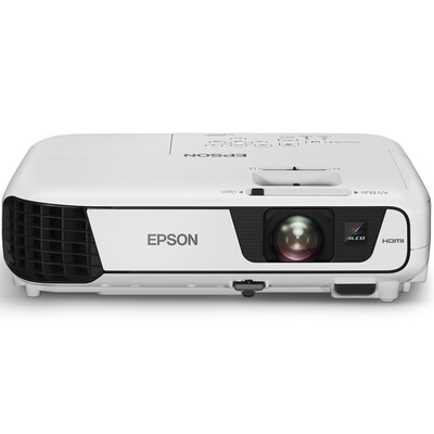 

Epson (EPSON) CB-X36 бизнес-проектор (интерфейс HDMI высокой четкости)