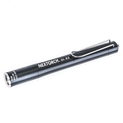 

Nari de NEXTORCH medical flashlight Dr.K3 for the medical staff design pen type hand-held pupil pen