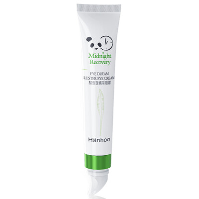

Hanhoo stay up late night eye cream 15g eye cream replenishment