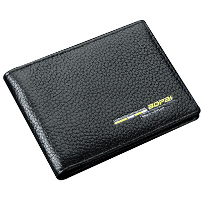 

BOPAI Card Holders Driving License Cover --16-00210