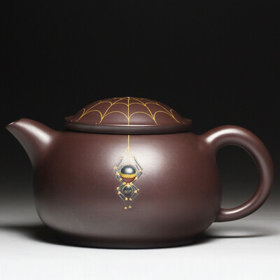 

Китай YiXing чайник коллекция H043