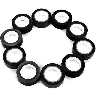 

SANTO 1942 electrical insulation tape 19mm 9m 10 package