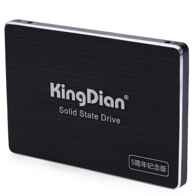 

KingDian S500 240GB Solid State SATA3 Жесткий диск для ноутбука Desktop