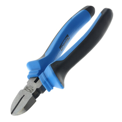 

Jingdong Supermarket Paola tool German steel wire clamp 8 inch 200mm Tiger pliers pliers plus tools 6013