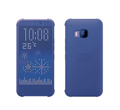 

Sinteluo Dot View Cover f�r f�r HTC ONE E9 Plus