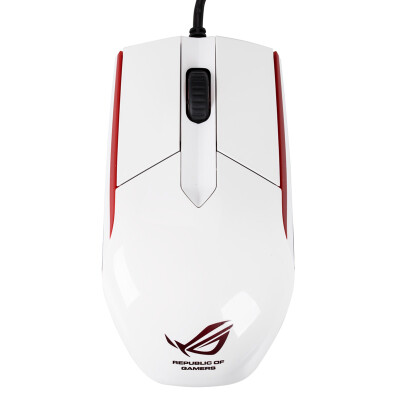 

ASUS P301-1B ROG Player Страна SICA Little S Легкая замена Microgame Game Mouse White Jedi Сюрпризная мышь Ешьте куриную мышь