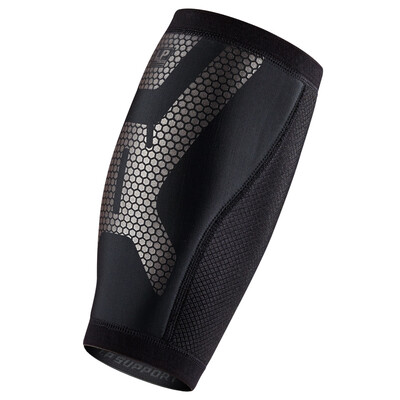 

LP calf leggings CT21 lightweight dazzle lightweight breathable jacket sports armor iron gray S