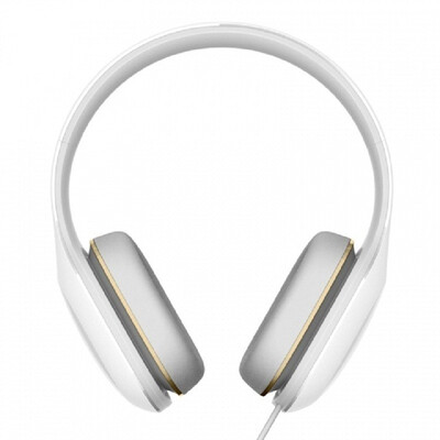 

Original Xiaomi Mi Headphones Easy Version Headset Comfort Easiness headphone for xiaomi mobile phone music with Smart mi mic