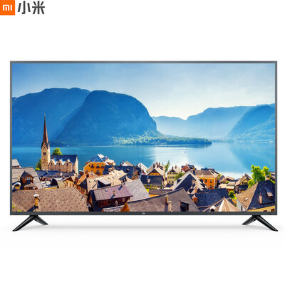 

Millet MI millet TV 4S 50 inch L50M5-ADL50M5-5S 2GB8GB 4K ultra HD remote control intelligent voice network LCD flat panel TV