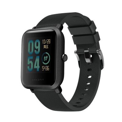 

Xiaomi Huami Amazfit Bip BIT PACE Lite Youth Smart Watch Silicone Wrist Strap Band Wristbands BraceletExcluding Watch