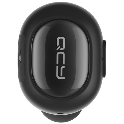 

QCY Q26 mini wireless bluetooth earphonesearbuds black