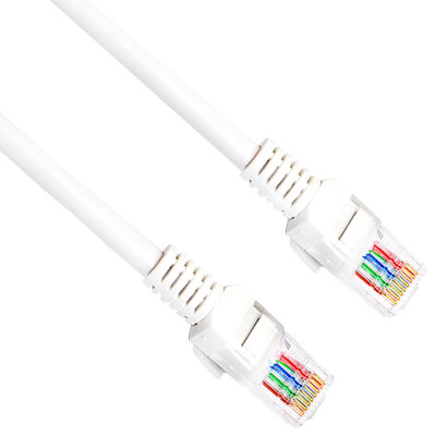 

Sanbao SANBAO SW-15L ultra-five standard network line Bei Ji color 15 meters