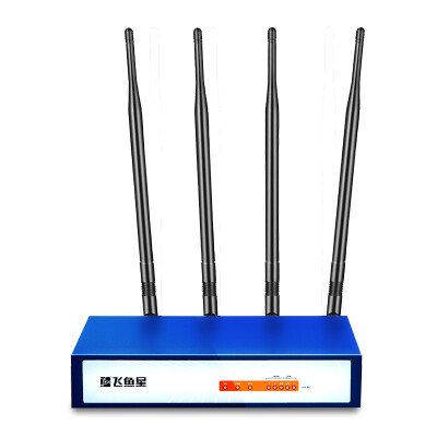 

FEIYUXING VE984GW Dual-band Wireless Gigabit Router